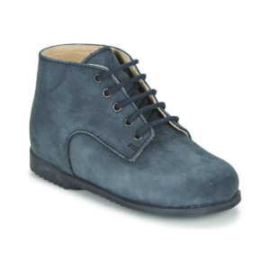 Stivaletti Little Mary MILOT Blu - Boots Bambino