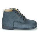 Little Mary MILOT Blu Boots Bambino - 2