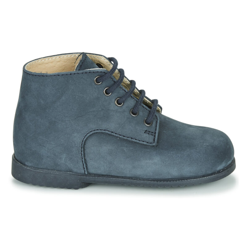 Little Mary MILOT Blu Boots Bambino - 2