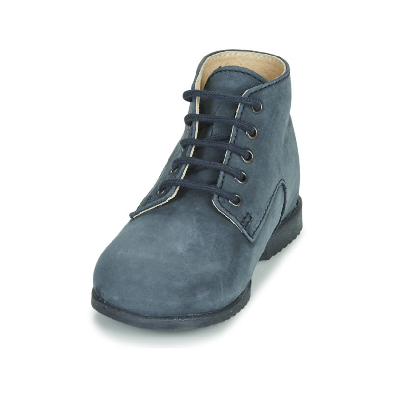 Little Mary MILOT Blu Boots Bambino - 3
