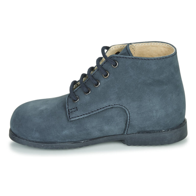 Little Mary MILOT Blu Boots Bambino - 4