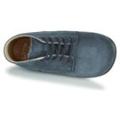 Little Mary MILOT Blu Boots Bambino - 6