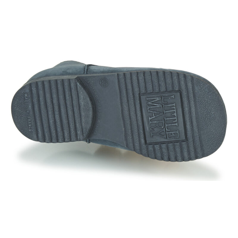Little Mary MILOT Blu Boots Bambino - 7
