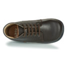 Little Mary MILOT Marrone Boots Bambino - 6