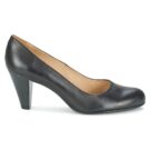 So Size SEROMALOKA Black Women's Pumps - 2