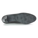 So Size SEROMALOKA Black Women's Pumps - 7
