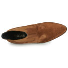 Fericelli  NANTIAG  Marrone -  Stivaletti Donna - 6