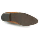 Fericelli  NANTIAG  Marrone -  Stivaletti Donna - 7