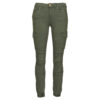 Pantalone Cargo  Only  ONLMISSOURI  Kaki -   Pantalone Cargo Donna