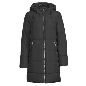 Piumino  Only  ONLDOLLY  Nero -   Piumini Donna