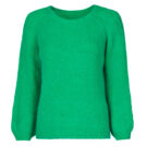 Jumper Betty London NIMIM Green Women's Sweaters - 1
