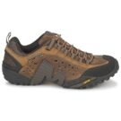 Merrell INTERCEPT Brown Men's Sneakers - 2