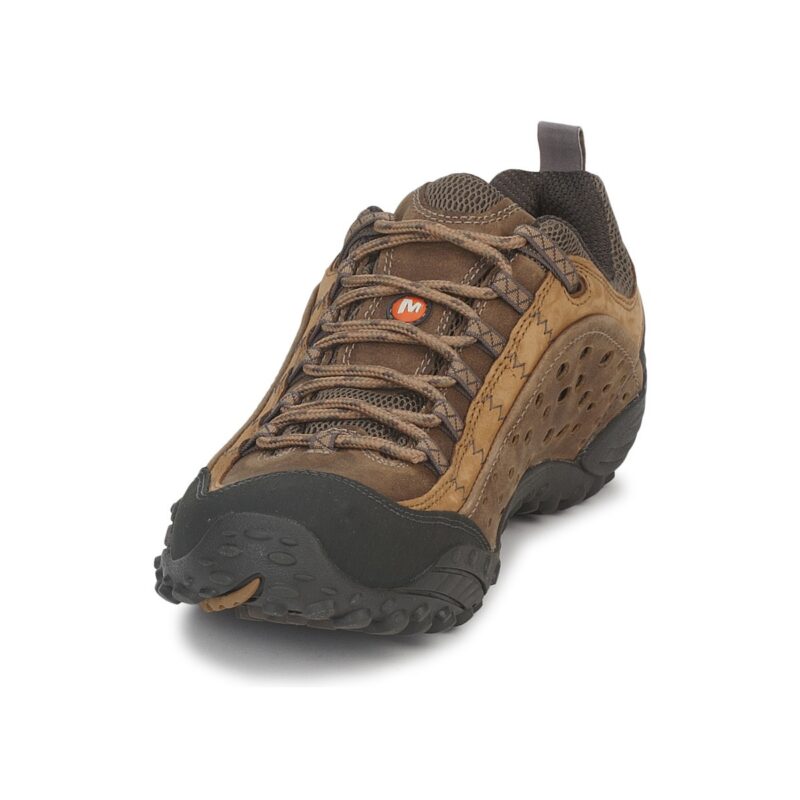 Merrell INTERCEPT Brown Men's Sneakers - 3