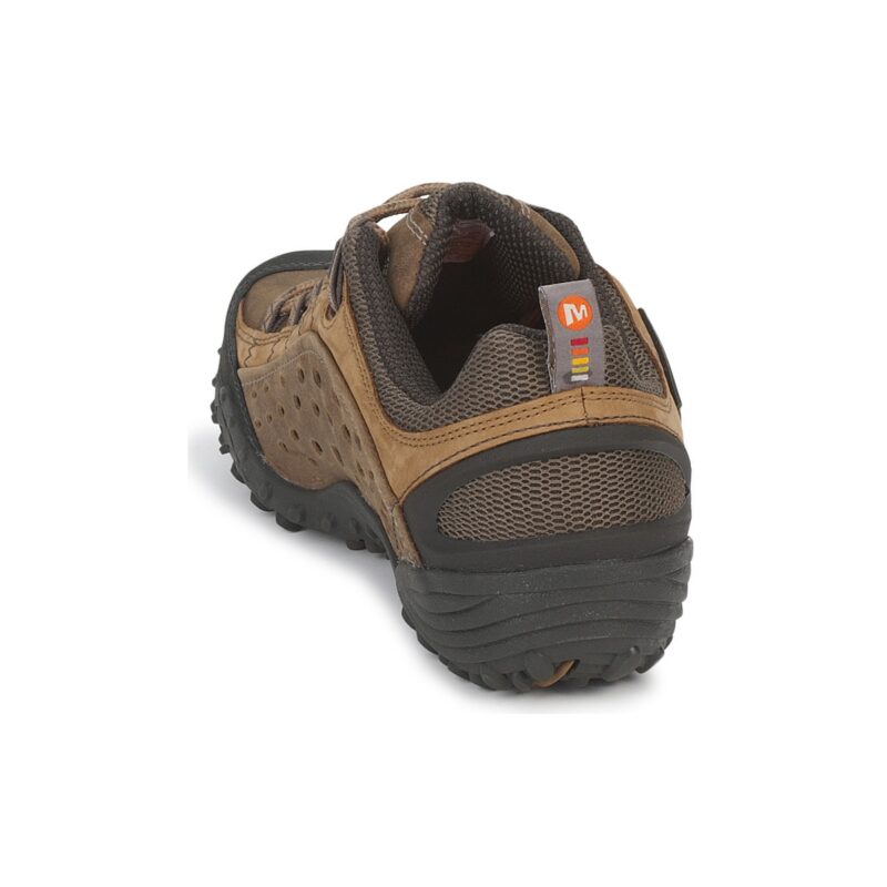 Merrell INTERCEPT Brown Men's Sneakers - 5