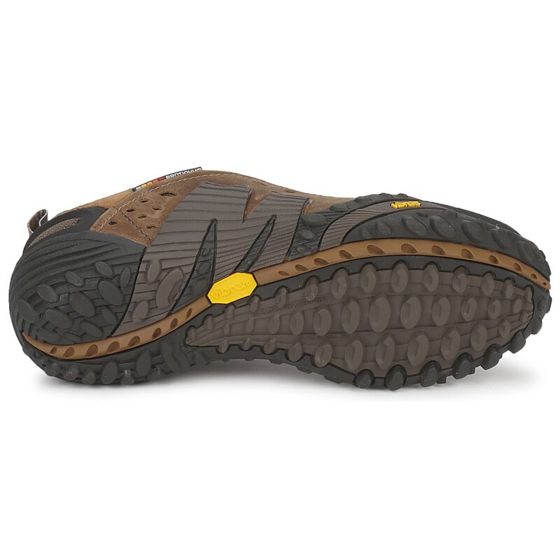 Merrell INTERCEPT Brown Men's Sneakers - 7