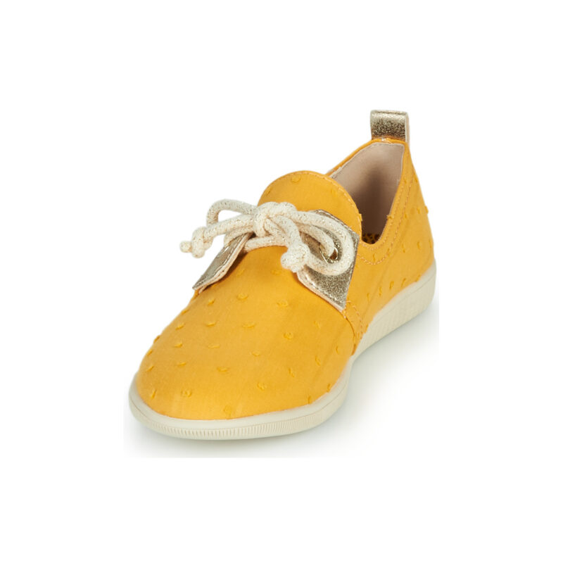 Armistice STONE ONE Giallo Sneakers Bambino - 3