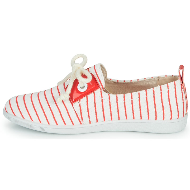 Armistice STONE ONE Bianco Sneakers Bambino - 4