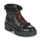 Emmshu ESIDAVER Nero Stivaletti Donna - 1
