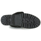 Emmshu ESIDAVER Nero Stivaletti Donna - 7