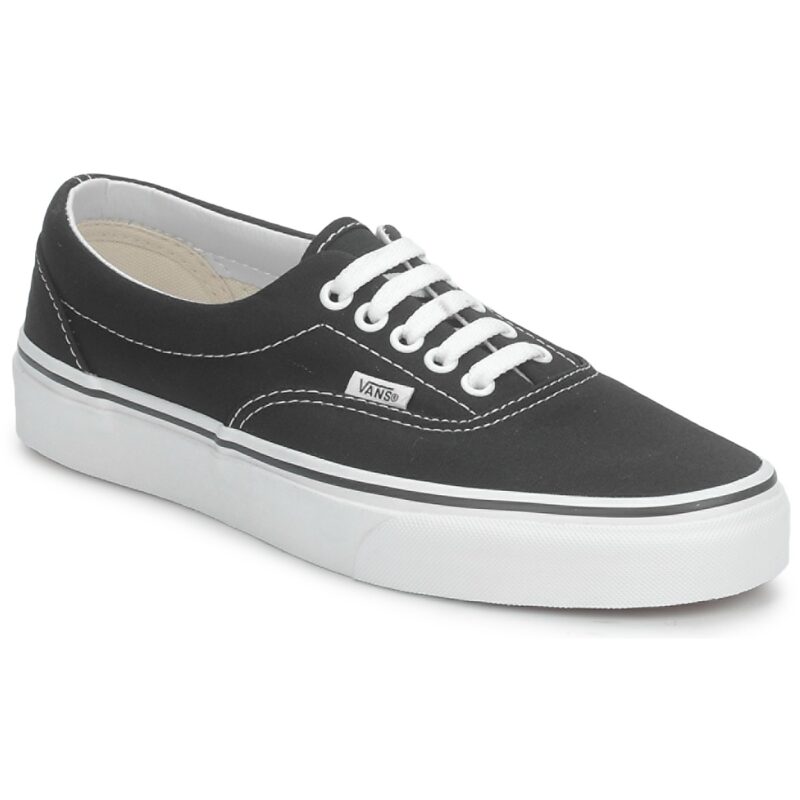 Vans ERA Herren-Sneaker, schwarz &ndash; Gr&ouml;&szlig;e 1