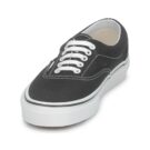 Vans ERA Herren-Sneaker, schwarz &ndash; Gr&ouml;&szlig;e 3