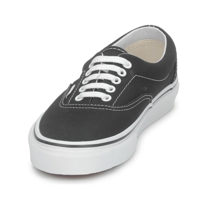 Vans ERA Herren-Sneaker, schwarz &ndash; Gr&ouml;&szlig;e 3