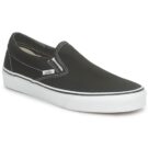 Vans Classic Slip-On Nero Slip on Donna - 1