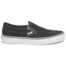 Vans Classic Slip-On Nero Slip on Donna - 2