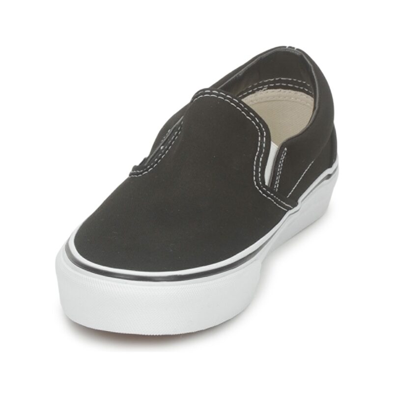 Vans Classic Slip-On Nero Slip on Donna - 3