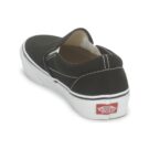 Vans Classic Slip-On Black Slip on Men - 5