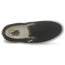 Vans Classic Slip-On Black Slip on Men - 6