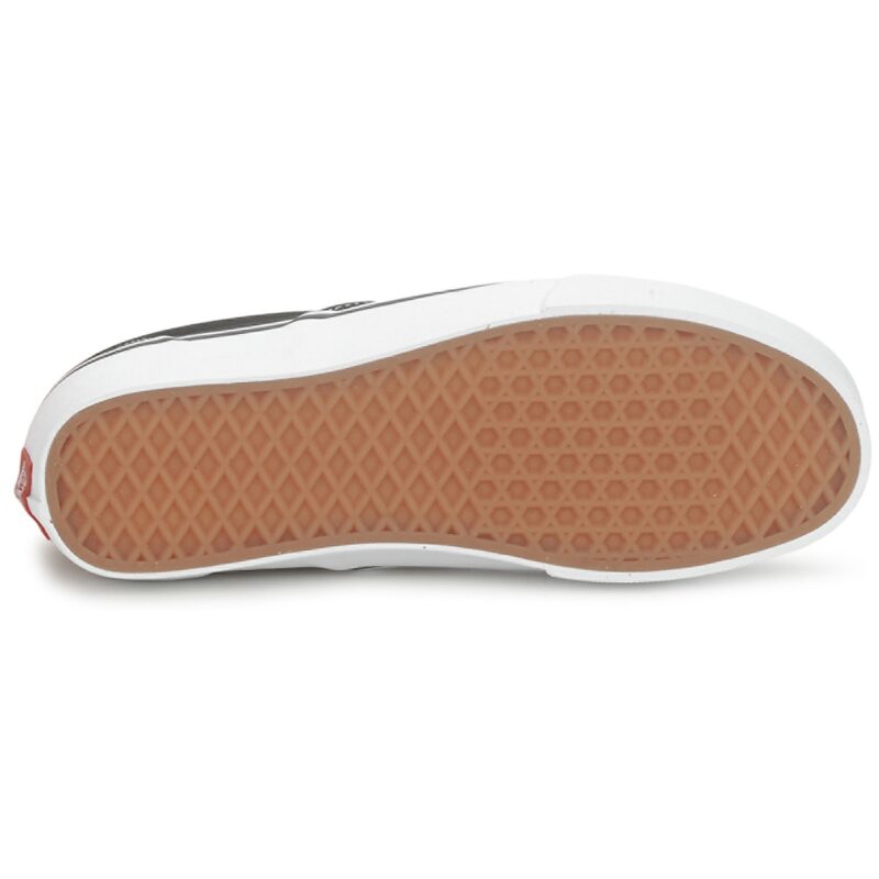 Vans Classic Slip-On Nero Slip on Donna - 7