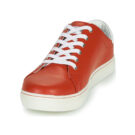 Pataugas TWIST/N F2F Rot Damen Sneaker niedrig - 3