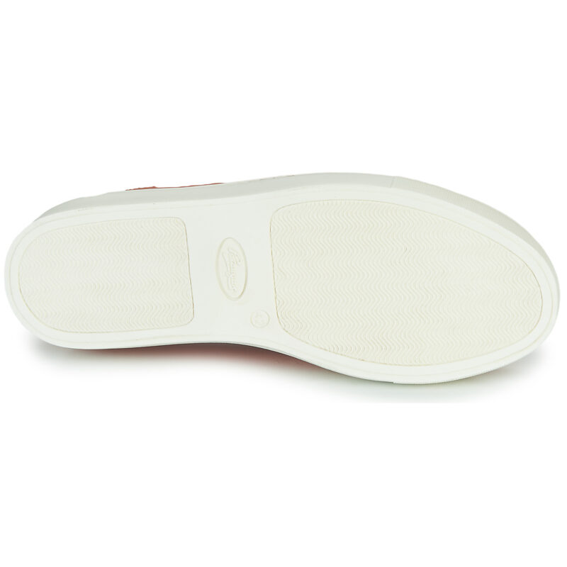 Pataugas TWIST/N F2F Rot Damen Sneaker niedrig - 7