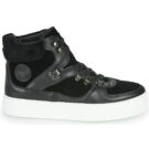 Pataugas WISH/VE F4D Nero Stivaletti Donna - 2