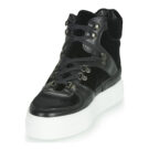 Pataugas WISH/VE F4D Nero Stivaletti Donna - 3