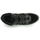 Pataugas WISH/VE F4D Nero Stivaletti Donna - 6