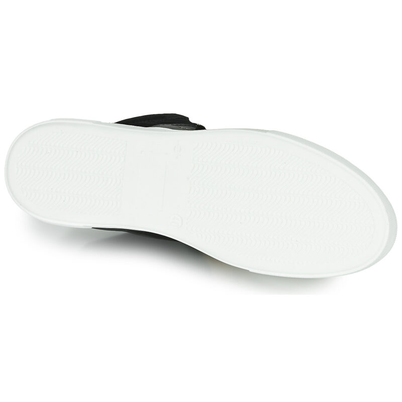 Pataugas WISH/VE F4D Nero Stivaletti Donna - 7