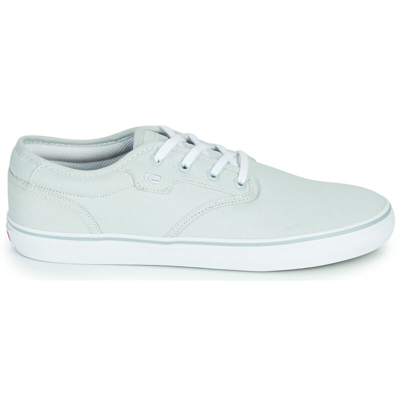 Globe MOTLEY Grigio Sneakers Uomo - 2