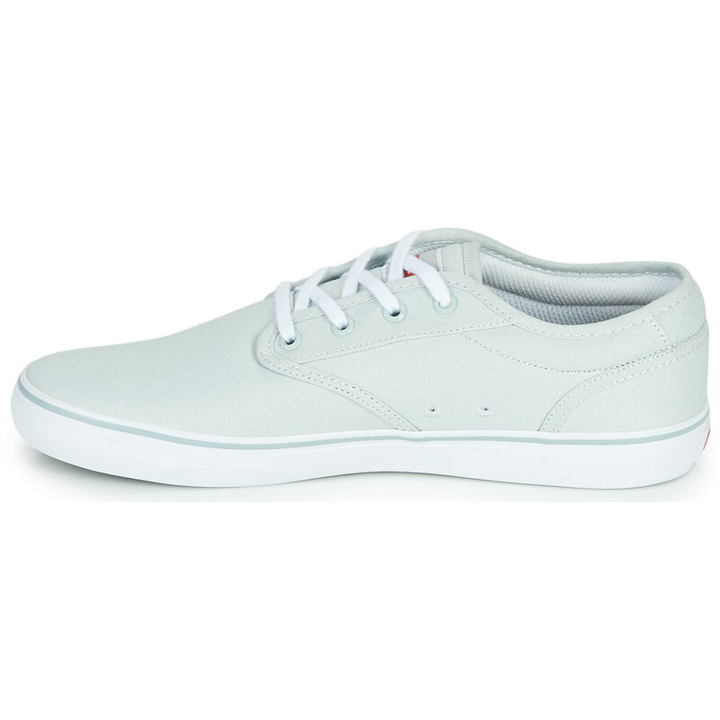 Globe MOTLEY Grigio Sneakers Uomo - 4