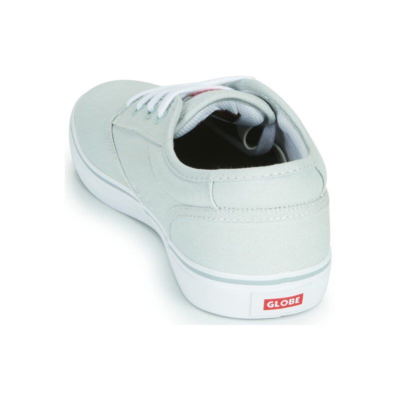 Globe MOTLEY Grigio Sneakers Uomo - 5