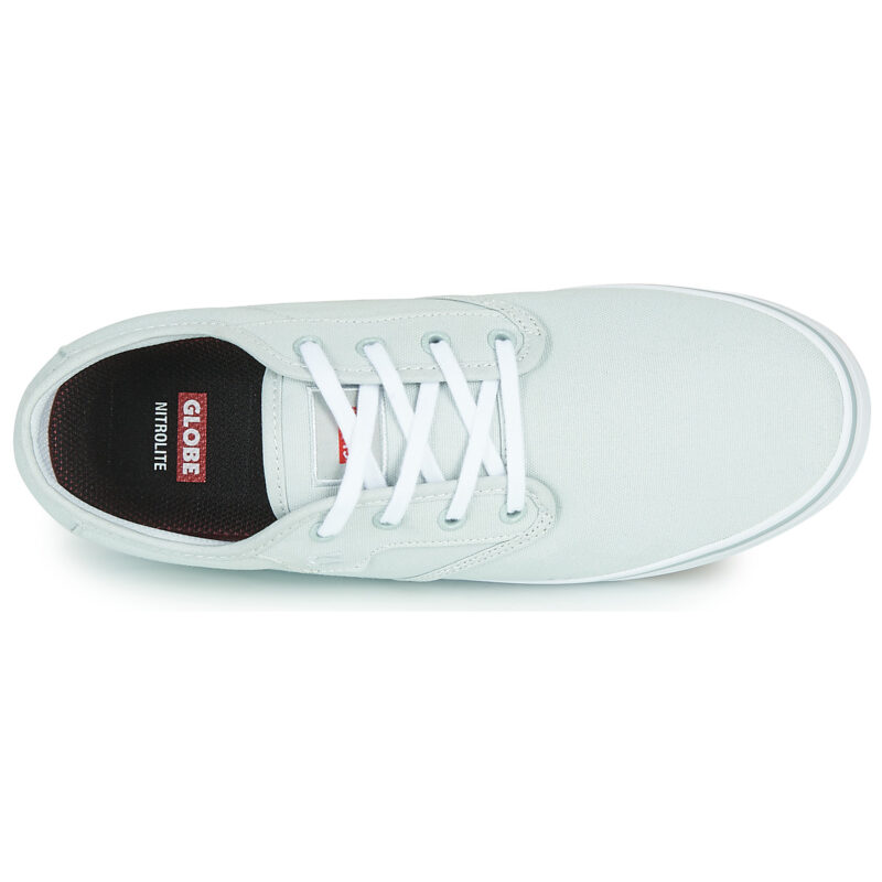 Globe MOTLEY Grigio Sneakers Uomo - 6
