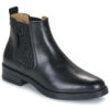 Betty London  NORA  Nero -  Stivaletti Donna