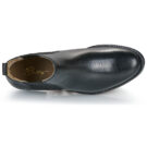 Betty London  NORA  Nero -  Stivaletti Donna - 6