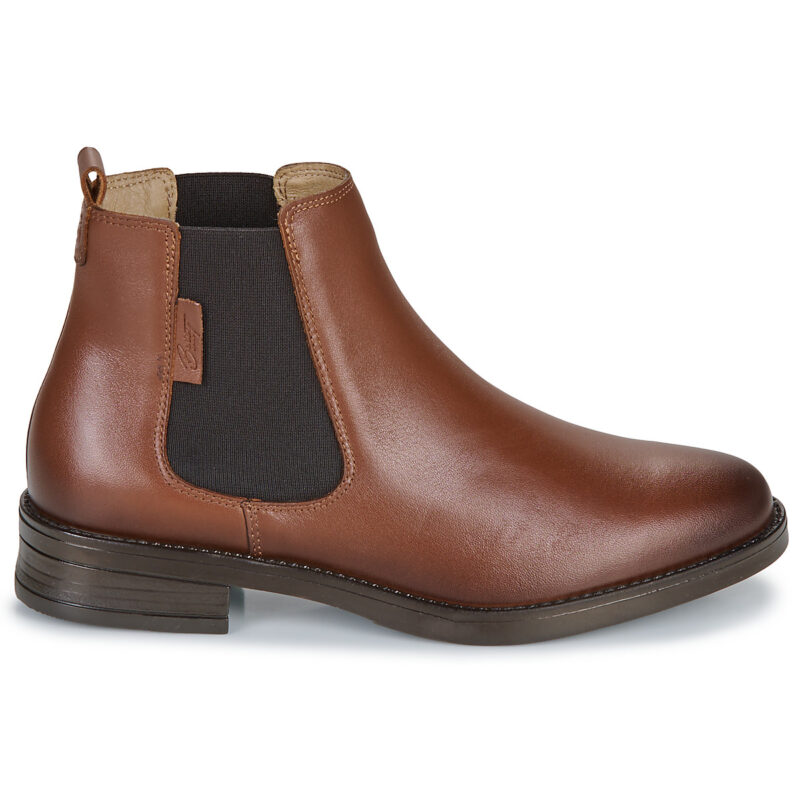 Betty London NORA Marrone Stivaletti Donna - 2
