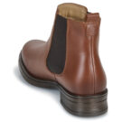 Betty London NORA Marrone Stivaletti Donna - 5