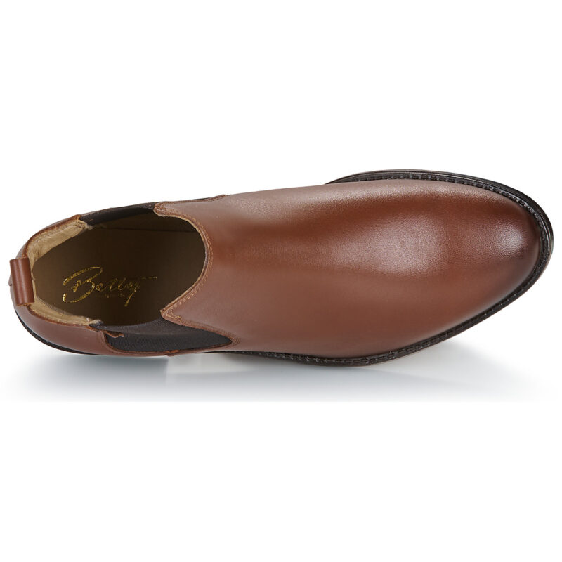 Betty London NORA Marrone Stivaletti Donna - 6