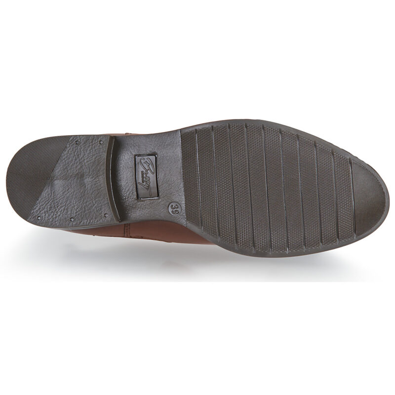 Betty London NORA Marrone Stivaletti Donna - 7