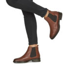Betty London NORA Marrone Stivaletti Donna - 8