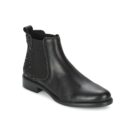 Betty London NOLLA Noir Bottines Femme - 1